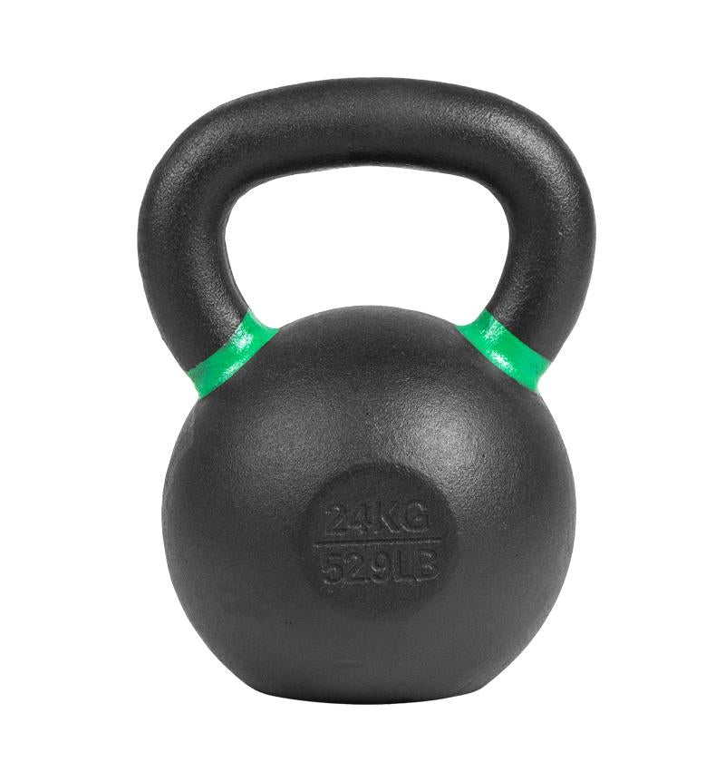 24kg kettlebell