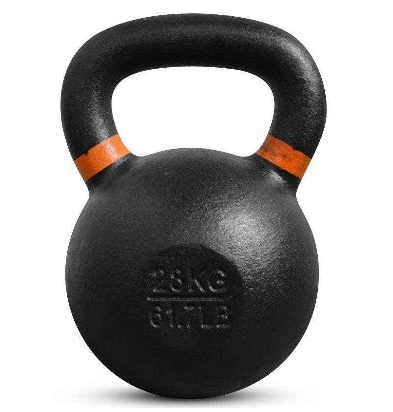 28kg kettlebell