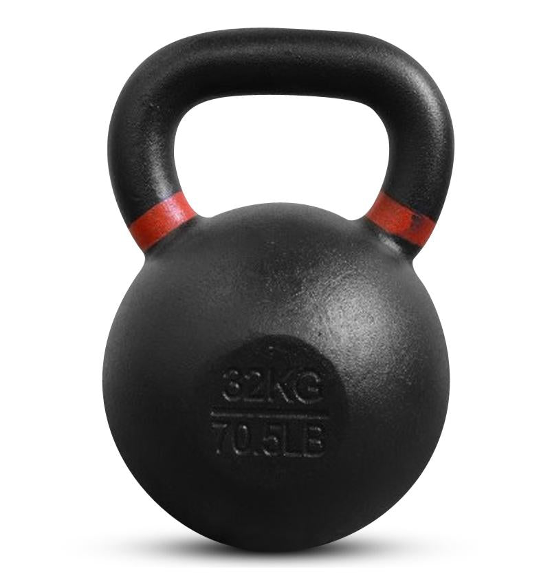 32kg kettlebell