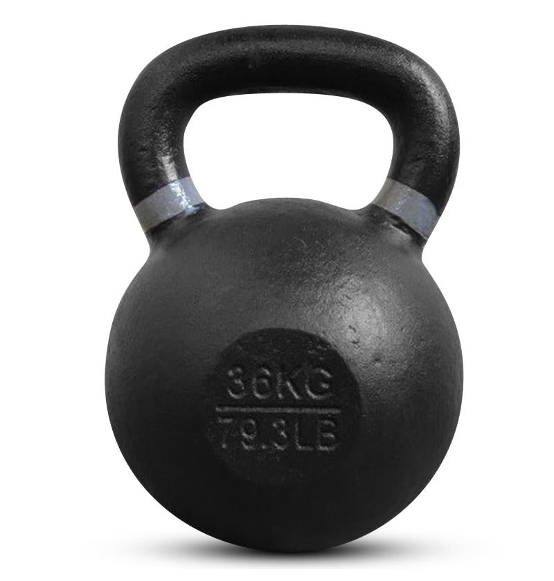 36kg kettlebell
