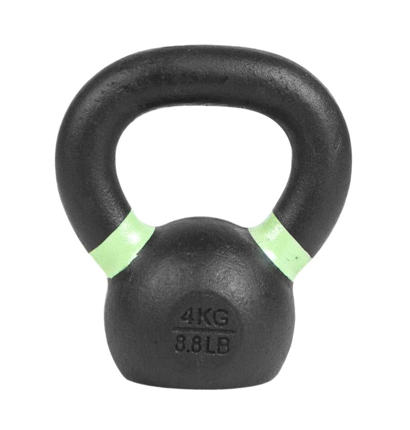 4kg kettlebell