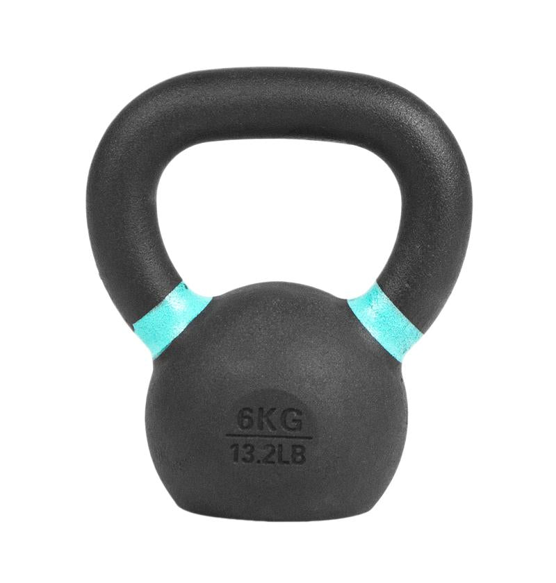 6kg kettlebell