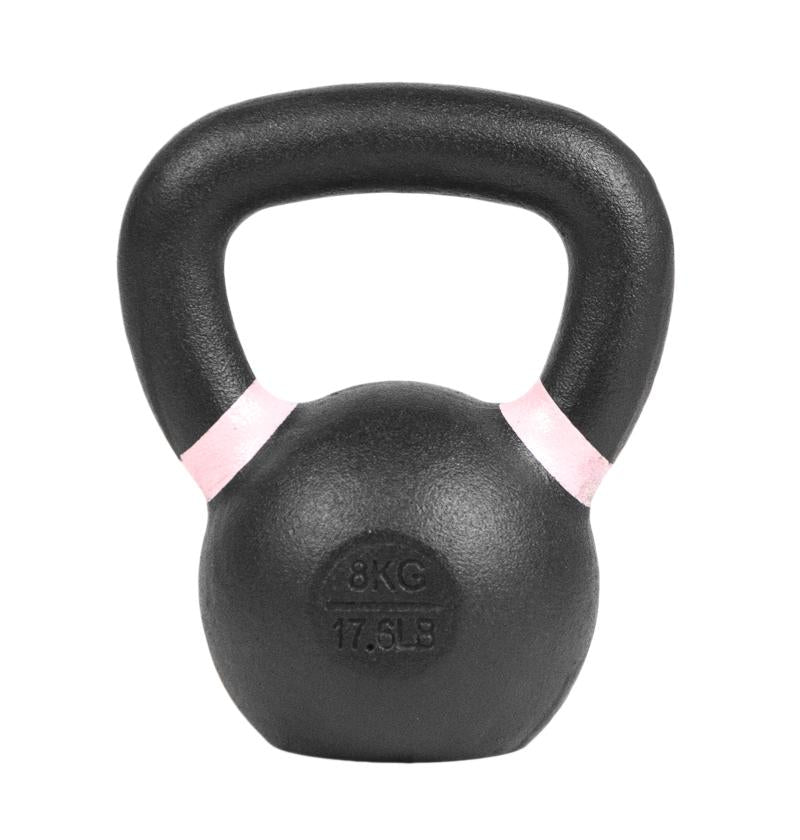 8kg kettlebell