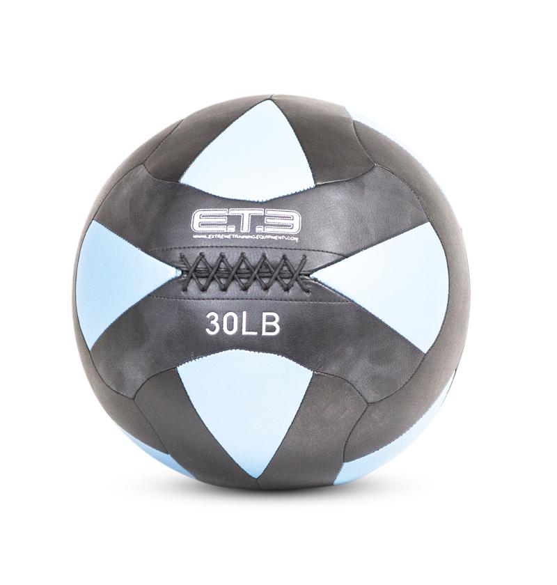 30lb pro wall ball