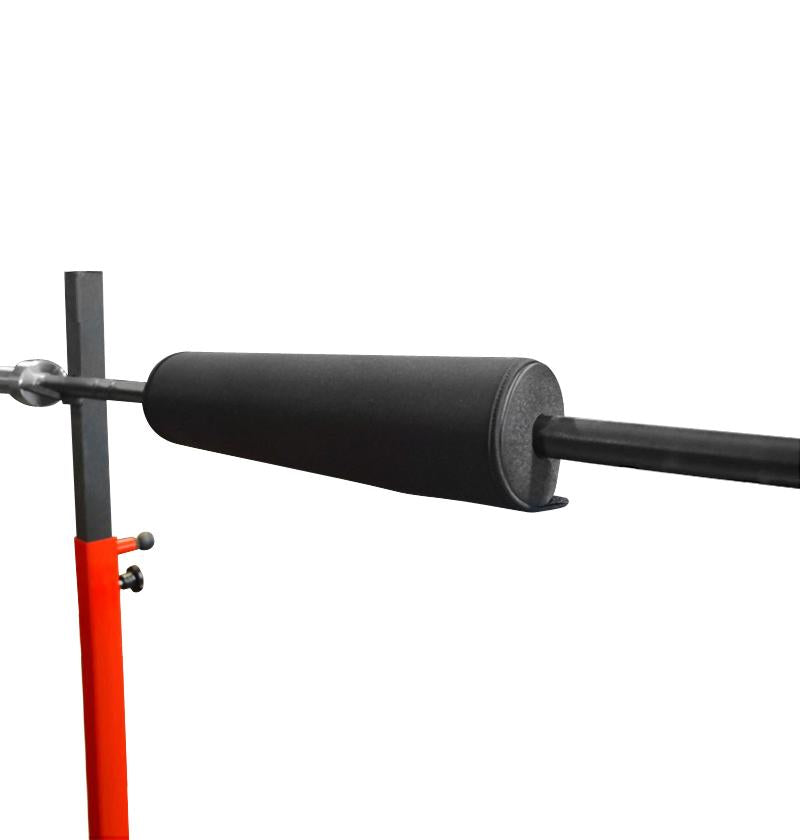 Squat Pad Bar Pad – Extreme Training Equipment - Main Image