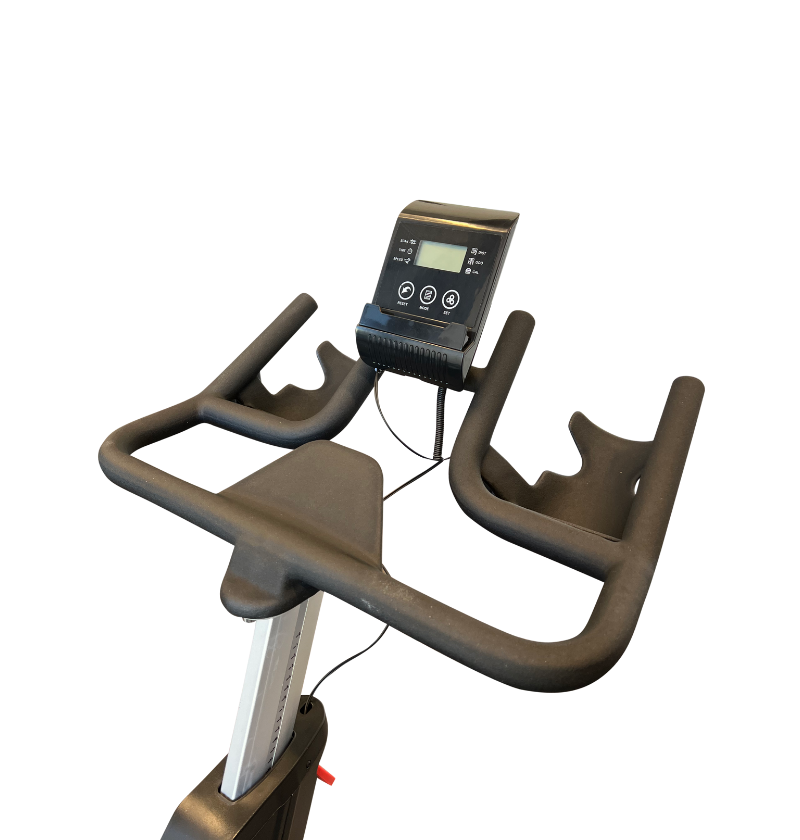 AirGo Spin Bike extreme training equipment