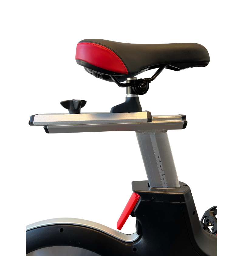adjustable seat forward/backward, up/down