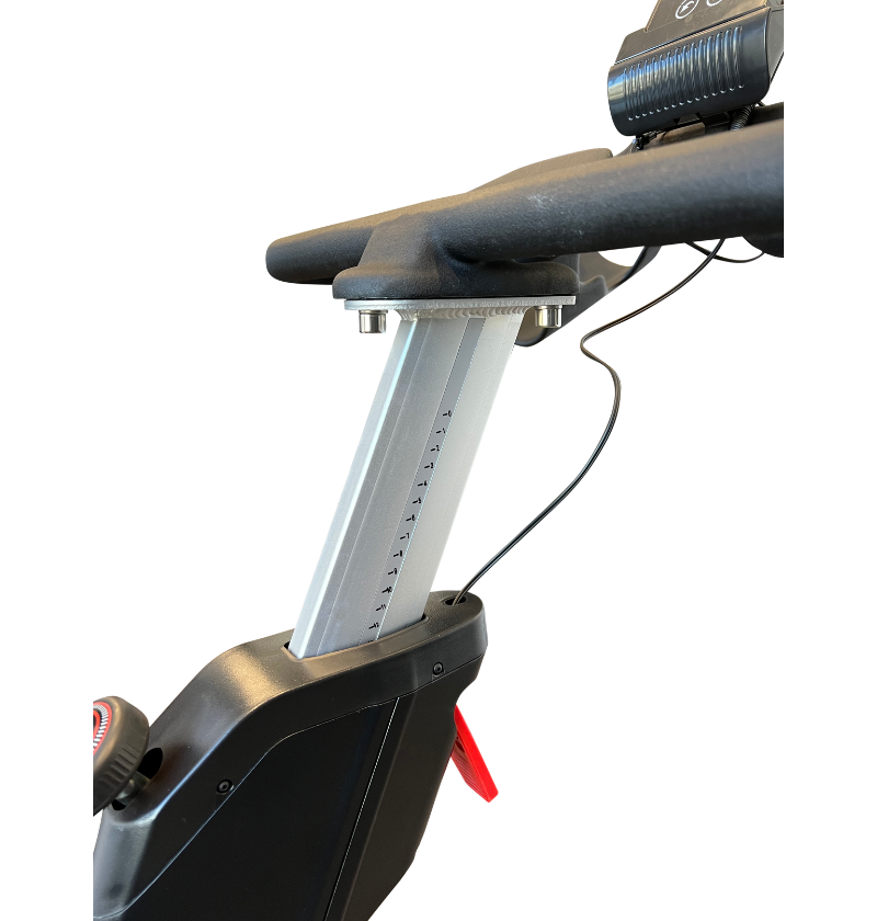 adjustable handlebars