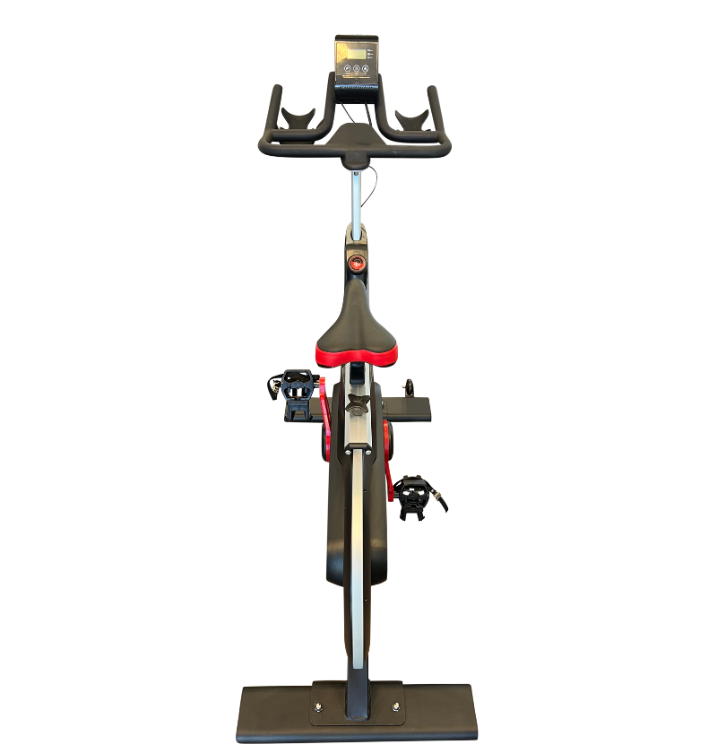AirGo Spin Bike extreme training equipment