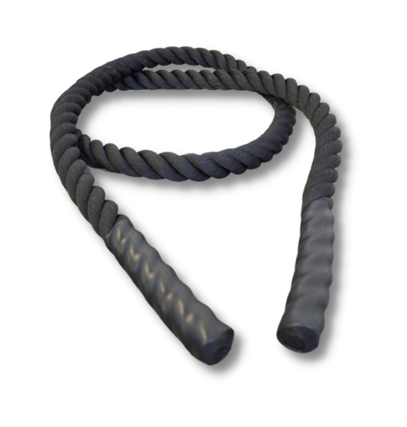 Heavy Jump Rope Durable Training Rope – Extreme Training Equipment