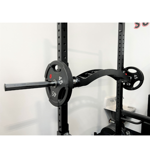 Extreme Cambered Bar PRE ORDER
