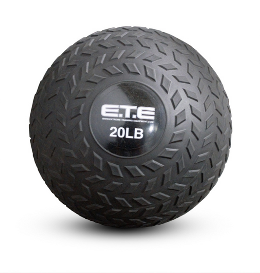 20lb black slam ball
