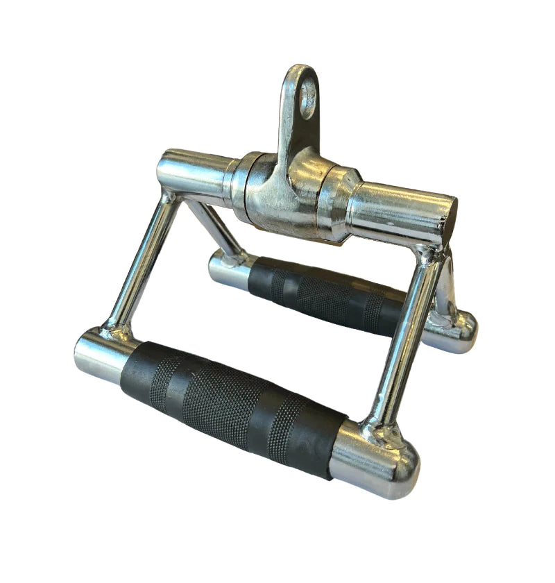 Solid Seated Row Attachment