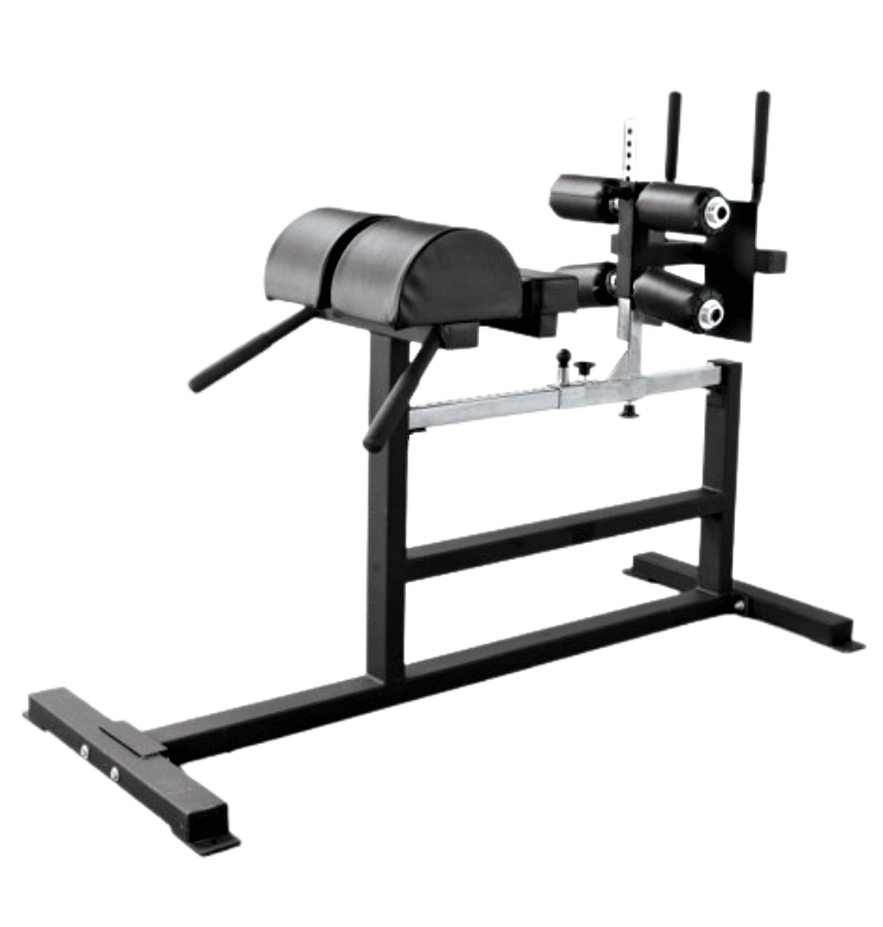 Basic GHD Glute Ham Developer 4 6 WEEK LEAD TIME Extreme Training Equipment