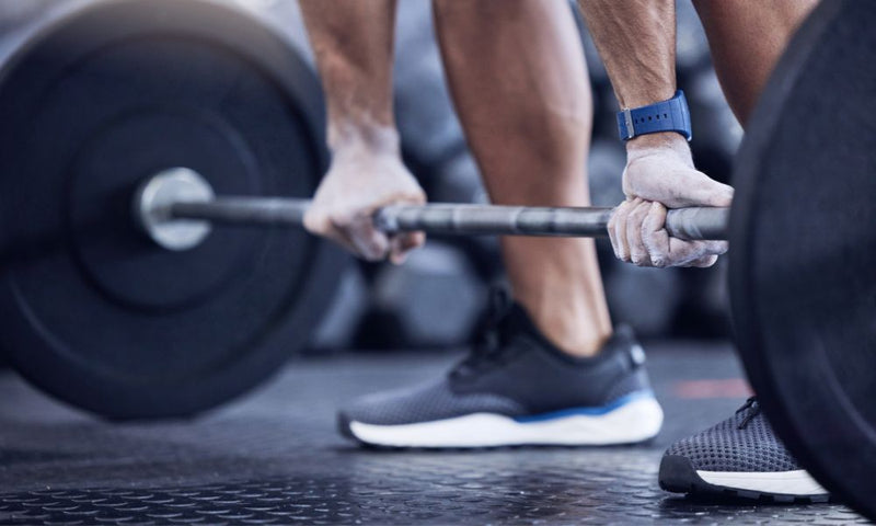 How To Properly Use Each Type of Barbell Safely