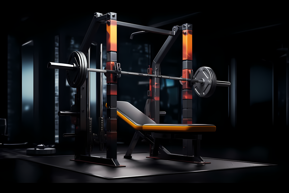 How Do You Effectively Use the Smith Machine for Strengthening and Bui ...