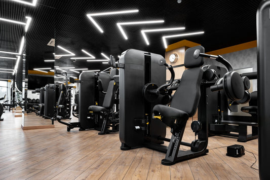 The Top Trending Home Gyms For This Holiday Season