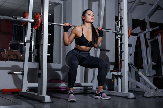 Top 5 Things to Consider When Buying A Smith machine