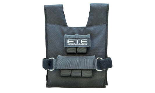 Why Are Weighted Vests Used in Firefighter Training
