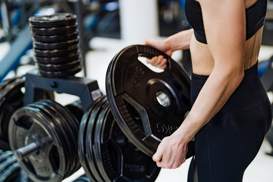 Why Bumper Plates Belong in Every Serious Gym; Home, Box, or Commercial