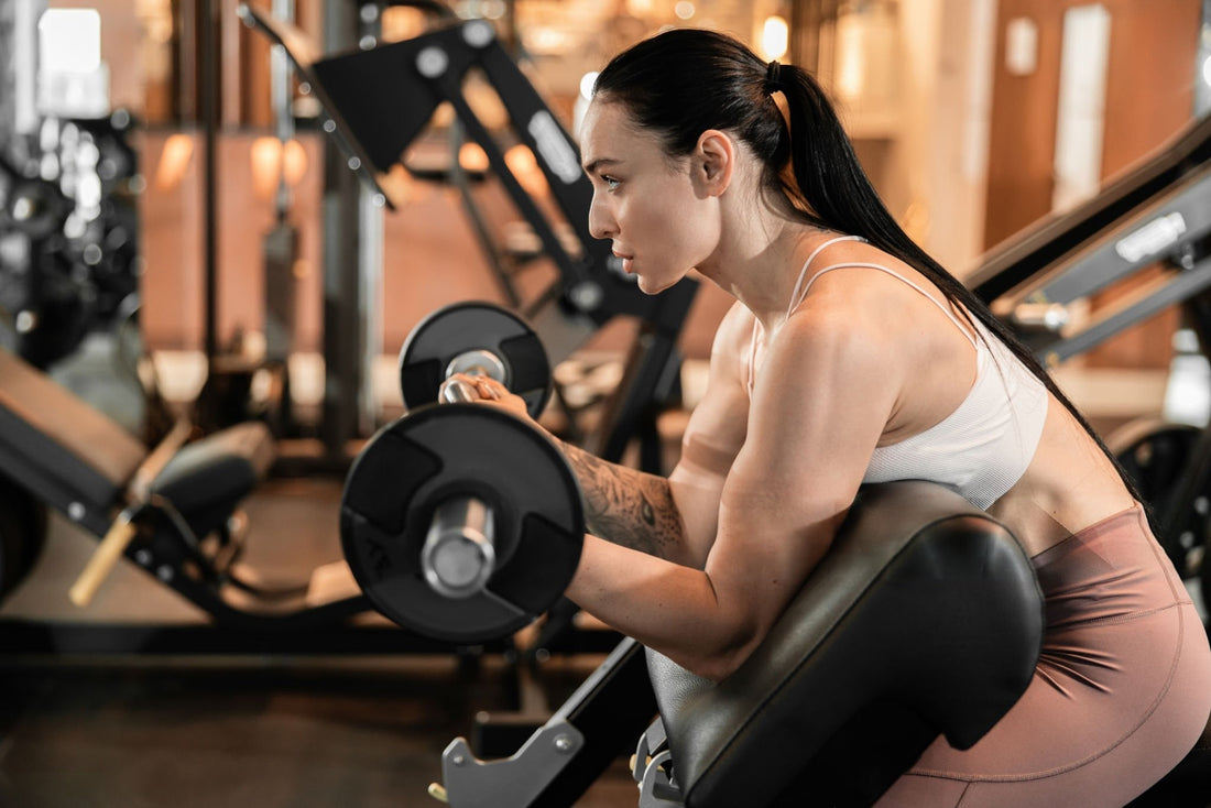 Why Need Preacher Curl Attachment For Home Gym 2026