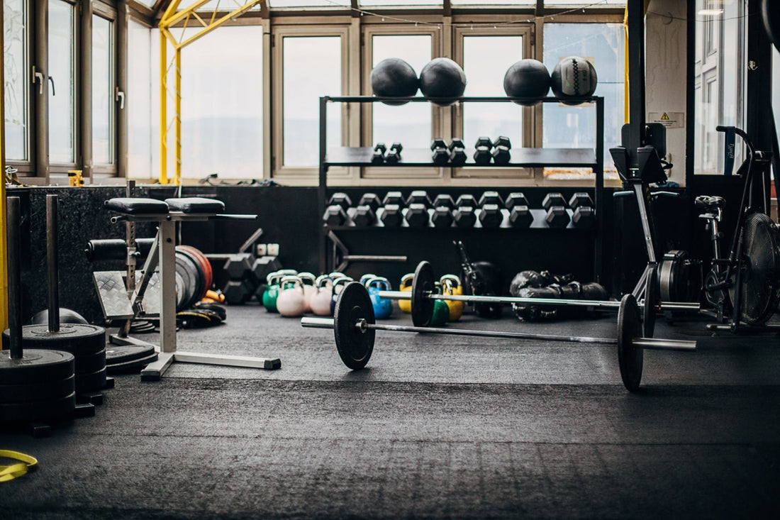 Why New Gear Wins in the home gym: 7 Reasons to Buy Workout Equipment in 2026