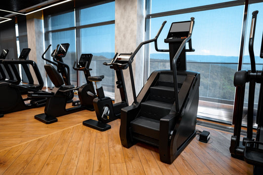 Why the Stair Climber Machine Belongs in Every Serious Home Gym