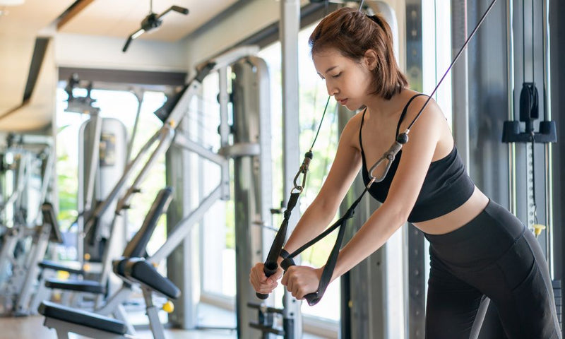 Is a Cable Machine Worth It in Your Home Gym?