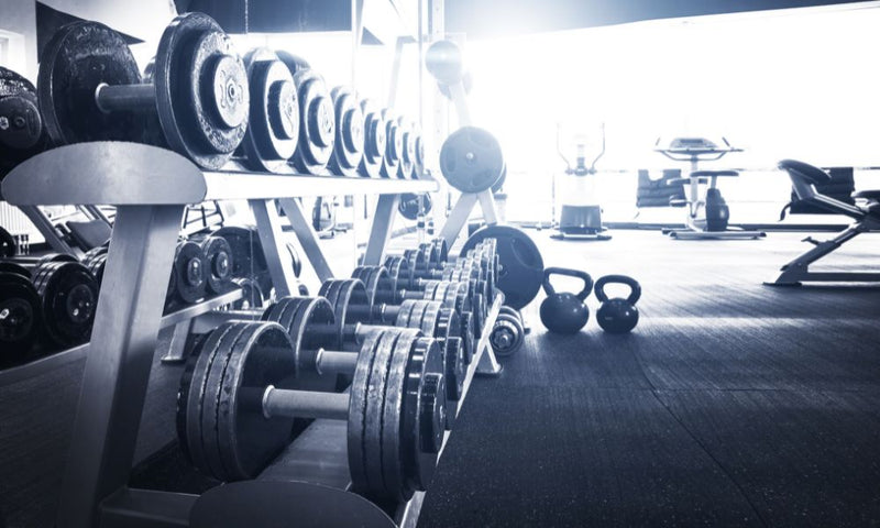 How To Know Which Weight Set Is Right for You