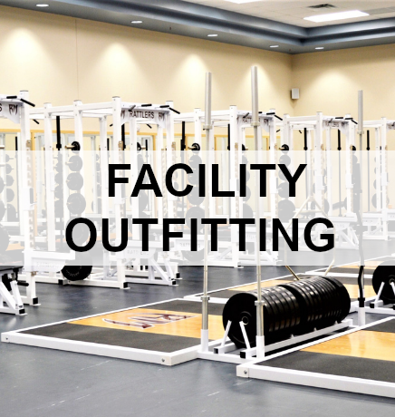 Facility Outfitting