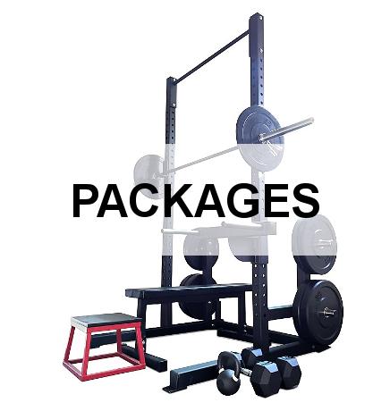 Gym Equipment Packages Extreme Training Equipment