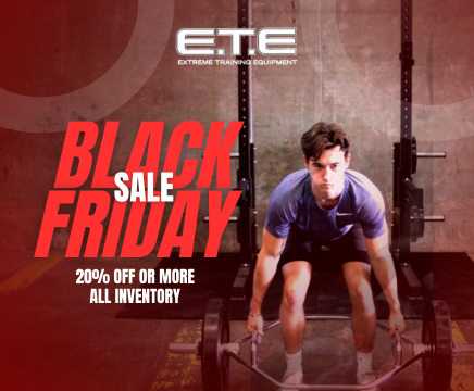 Black Friday Sale