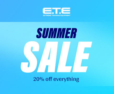 Summer Sale