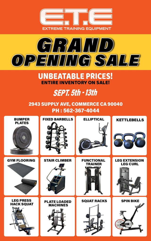 Home Gym List of Equipment: Essential Gear for Ultimate Fitness