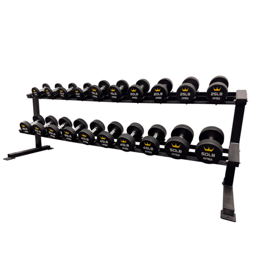 Urethane Dumbbell Sets