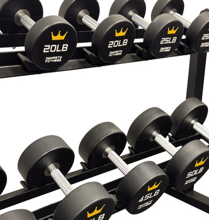 Urethane Dumbbell Sets