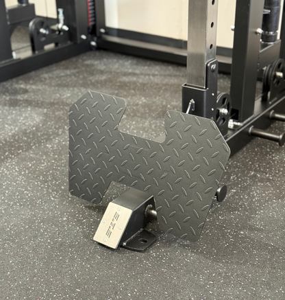 Smith Functional Trainer