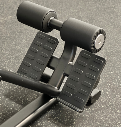 Body Solid Power Bench, model 45 Degree Hyperextension PL7329, specifically designed for effective back exercises.