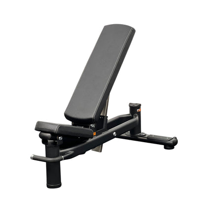 Adjustable Flat Incline Bench RE6016