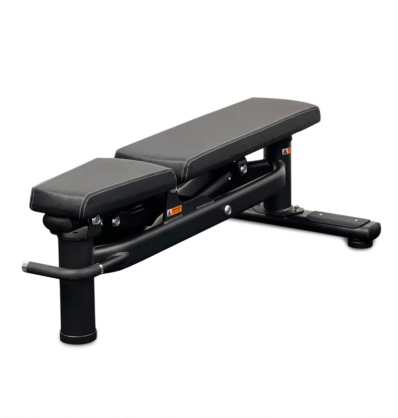 Adjustable Flat Incline Bench RE6016