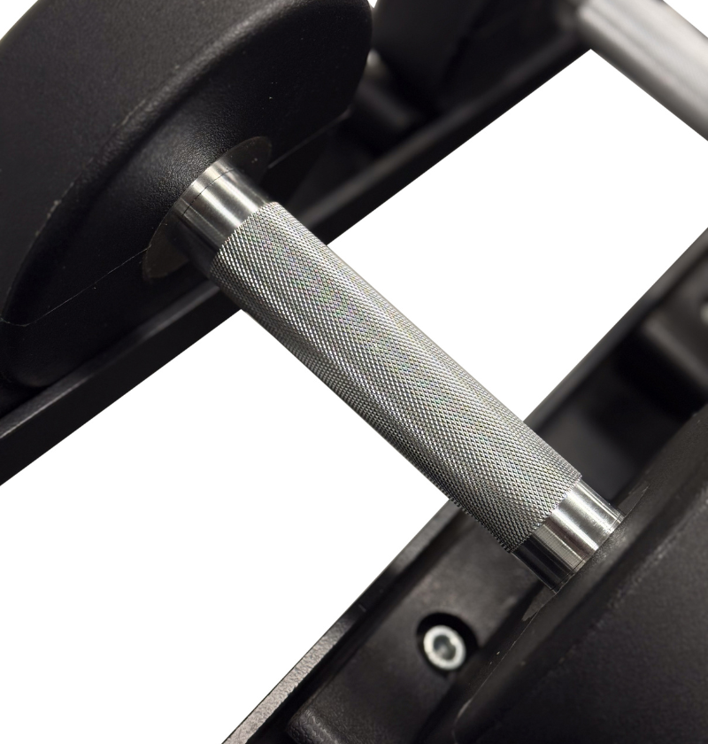 Urethane Dumbbell Sets