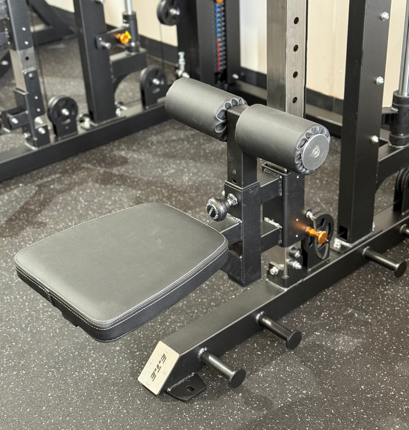 Smith Functional Trainer