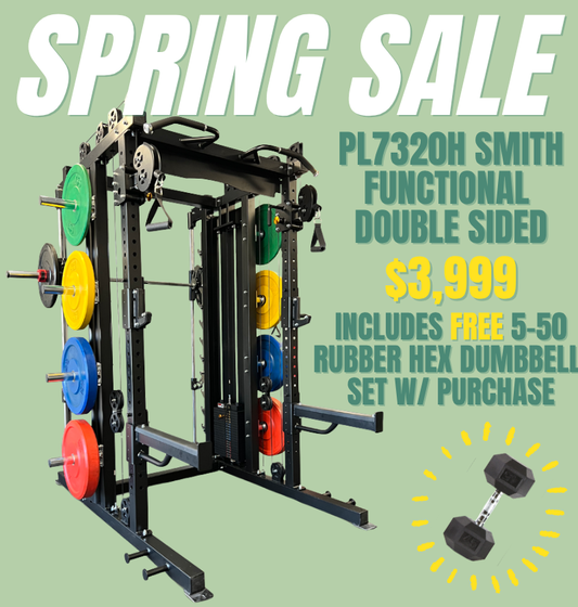 Smith Functional Double Sided