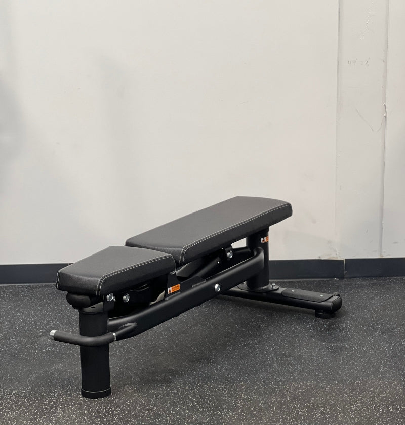 Adjustable Flat Incline Bench RE6016