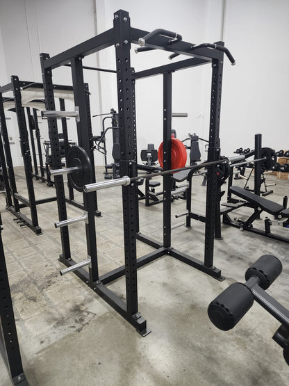 Double Sided Power Rack ONTARIO FLOOR MODEL