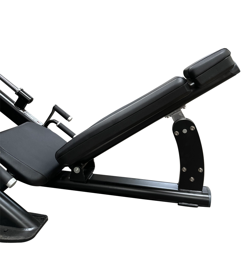 45 Degree Linear Leg Press