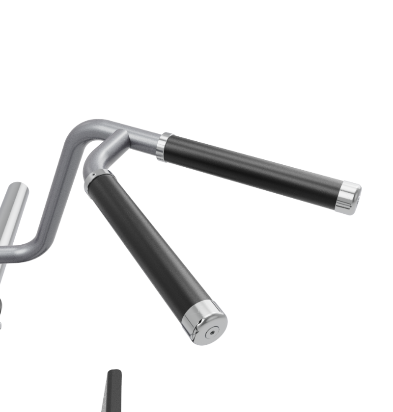 Incline Lever Row PRE ORDER