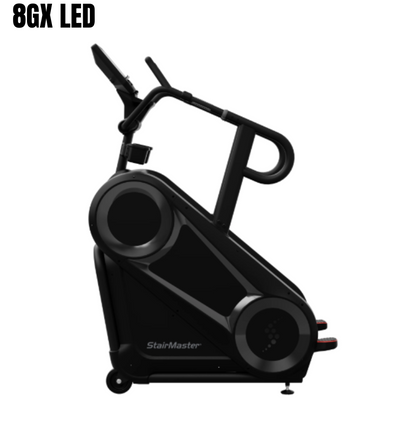 StairMaster StepMill
