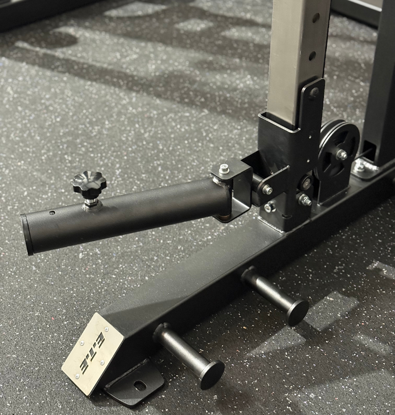 Smith Functional Trainer