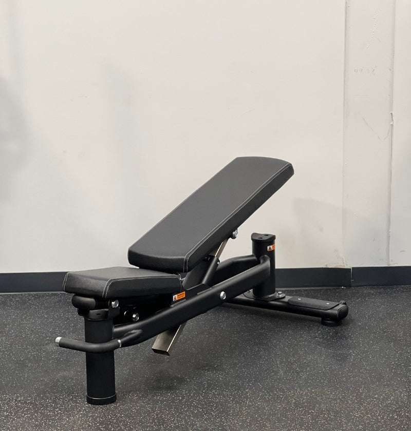 Adjustable Flat Incline Bench RE6016